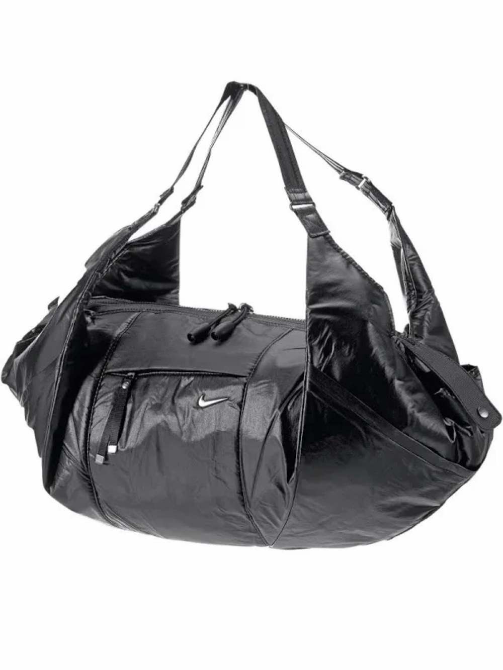 Nike Victory Gym Tote Yoga Shoulder Bag